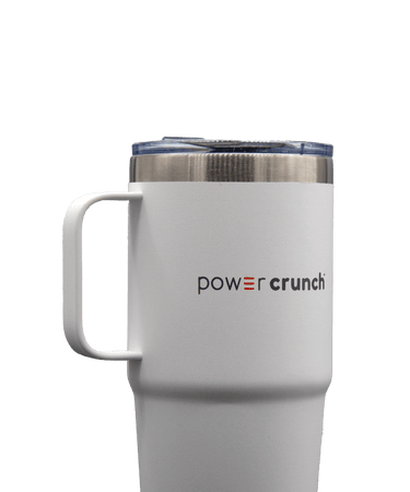 Power Crunch Tumbler